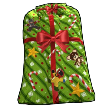 Christmas Gift Bag