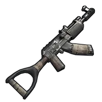 Claw AK47