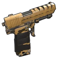 Desert Hunter