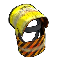 Skull Hazard