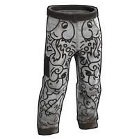 Doodle Pants