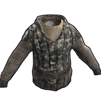 Stalker Hoodie