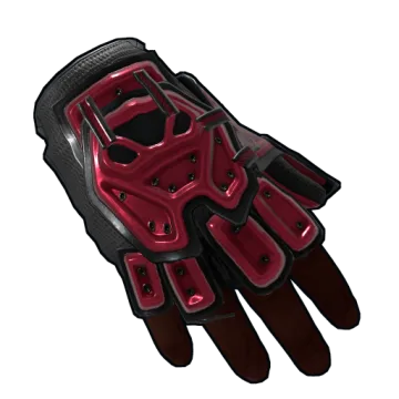 Redemption Roadsign Gloves