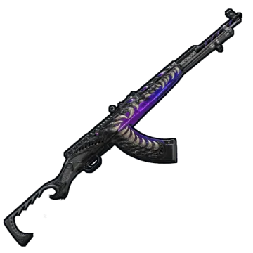 Abyss SKS