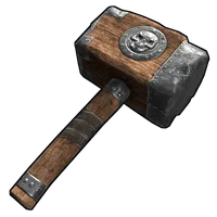 Dead Hammer