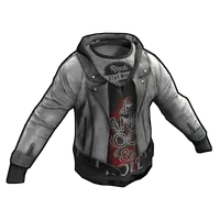 Rocker Jacker