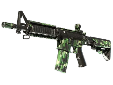 Souvenir M4A4 | Choppa (Field-Tested)