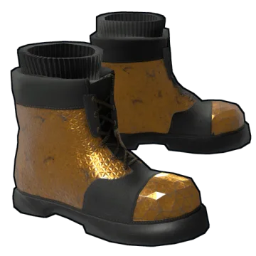 Opulent Boots