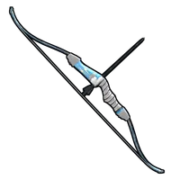 Cloud Shot Bow
