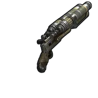 Military Boomstick