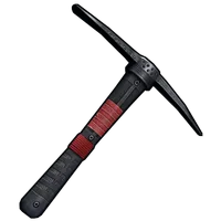Tactical Pick Axe