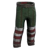 Santa’s Helper Pants