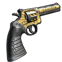 Caution Python