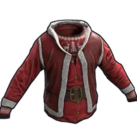Christmas Gang Hoodie