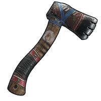 Road Hatchet