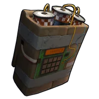 R.A.I.D. Satchel