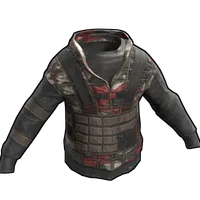 Checkpoint Hoodie