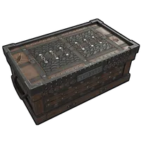 Long Hauler’s Trunk