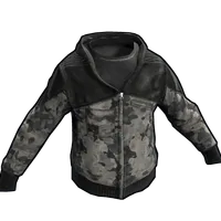 Predator Hoodie
