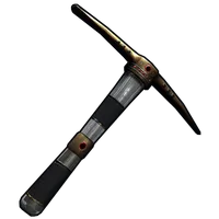 Dragon Claw Pick Axe