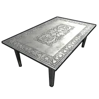 Antique Dining Table