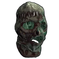 Rotten Scalp