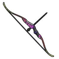 Venomous Bow