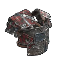 Chopshop Body Armor