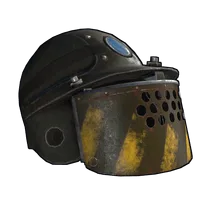 Digger Helmet