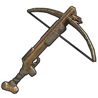 Hawk Crossbow