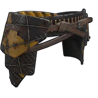 Junker’s Kilt