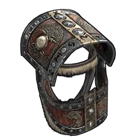 Viking Helmet