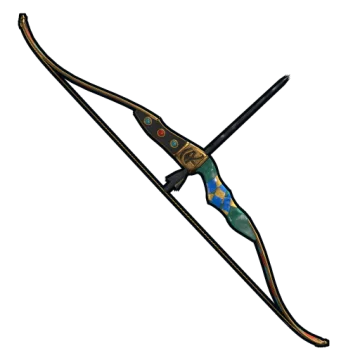 Pharaoh’s Bow