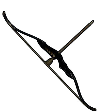 Soulless Legion Bow