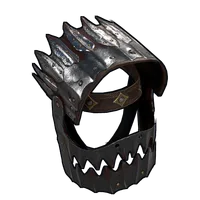 Chaos Helmet
