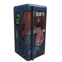 Urban Fridge