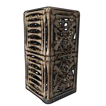 Bones Fridge
