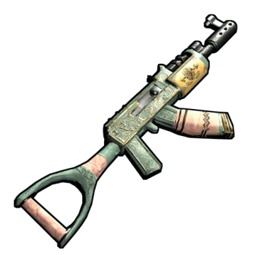 Divine Bloom AR