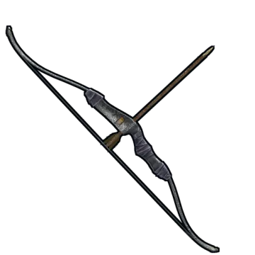 Panther Bow