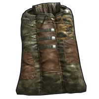 Ranger Bedroll