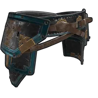 Dominator Pants