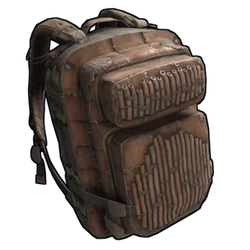 CocoKnight BackPack