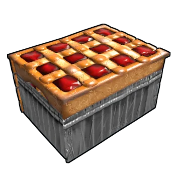 Pie Box