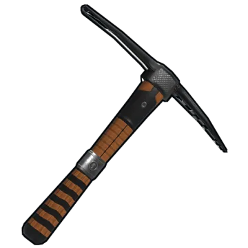 Wartech Pick Axe
