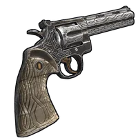 Relict Python