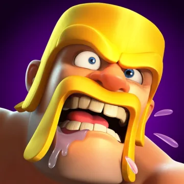 Гемы Clash of Clans
