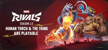 Решётки Marvel Rivals
