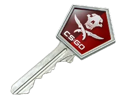 Falchion Case Key
