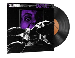 Music Kit | Sullivan King, Lock Me Up