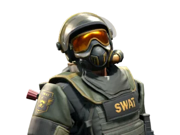 Bio-Haz Specialist | SWAT